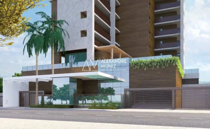 Imagem Be.live Residence, apartamentos à venda no Mucuripe, Fortaleza-CE.
