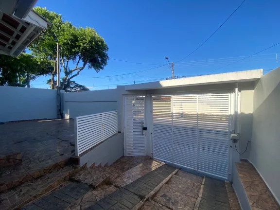 Imagem Excelente Casa no Centro de Tatuí, SP!