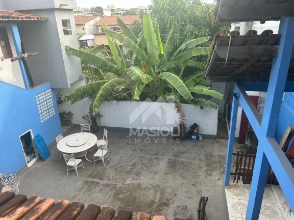 Imagem Casa com 3 dormitórios à venda, 97 m² por R$ 1.000.000 - Ataíde - Vila Velha/ES