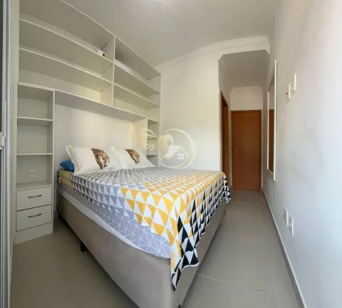 Imagem APARTAMENTO MOBILIADO A VENDA NA PRAIA DAS TONINHAS EM UBATUBA-SP