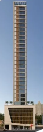 Imagem Apartamento com 2 Quartos à Venda, 105 m² em Centro - Porto Belo