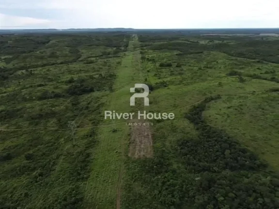 Imagem Fazenda 375 Hectares à venda, para Pecuaria localizada em Municipio de Nossa Senhora da Guia, MT
