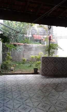 Imagem Casa com 1 dormitório à venda, 133 m² por R$ 350.000,00 - Jardim Antônio Picosse - Poá/SP