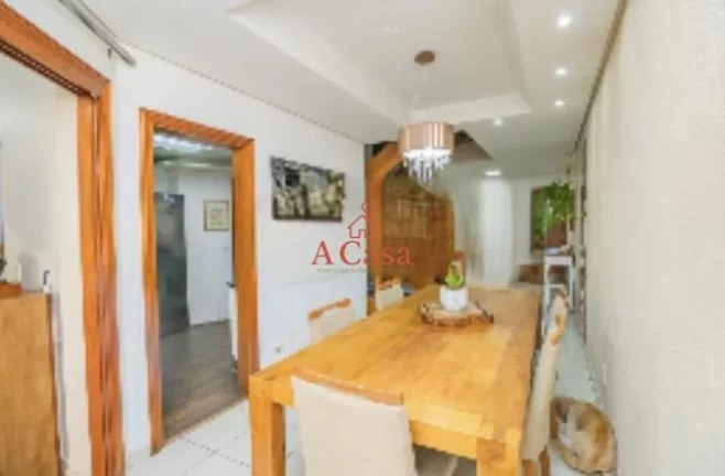 Imagem Casa - Sobrado com 3 Dormitorio(s) localizado(a) no bairro Jardim Itu em Porto Alegre / Rio Grande do Sul Ref.:245