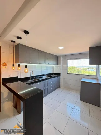 Imagem Apartamento diferenciado com 3 quartos (1 suíte), ao lado do Shopping