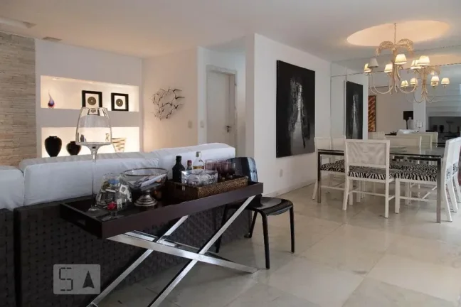 Imagem Casa à Venda - Vargem Grande, 4 Quartos, 500 m2