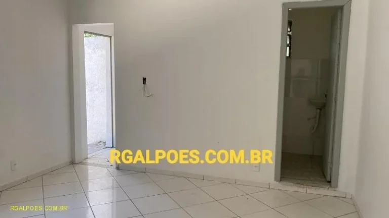 Imagem Galpão para Locação em DUQUE DE CAXIAS, Figueira, 2 banheiros