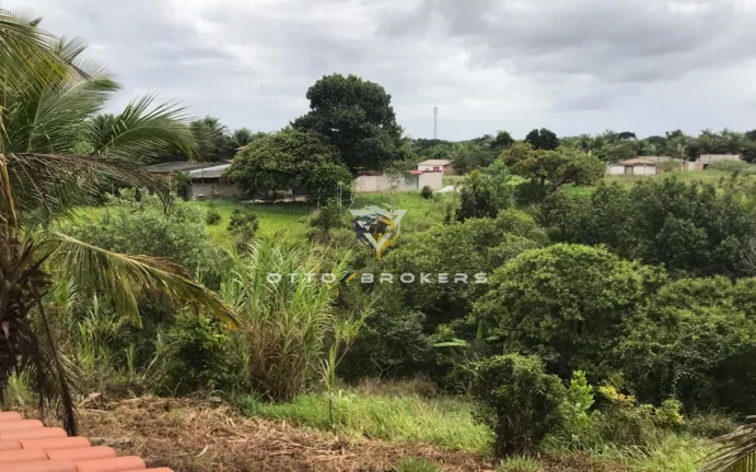 Imagem AREA RESIDENCIAL em SANTA CRUZ CABRÁLIA - BA, TÂNIA