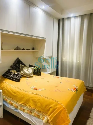 Imagem Casa/Sobrado à Venda Jardim Europa - São Paulo/SP.