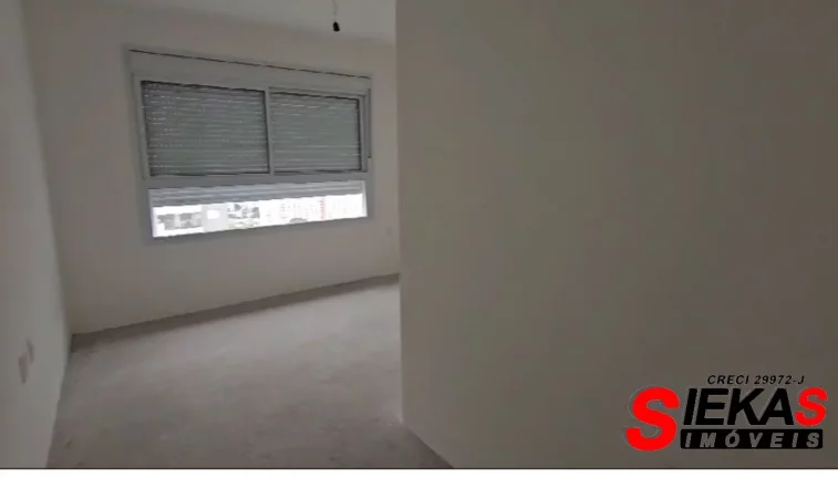 Imagem Viva o melhor de São Paulo no Condomínio UNIVERSO TATUAPÉ ESFERA - Apartamento à venda na Vila Zilda - TATUAPÉ com 3 suítes!