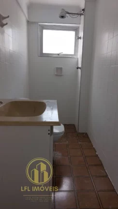 Imagem Apartamento à venda, com 2 dormitórios e 1 vaga. Nova Petrópolis / São Bernardo do Campo