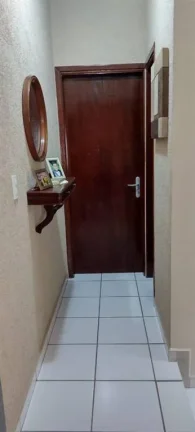 Imagem Sobrado com 2 dormitorios a venda, 71 m? por R$ 325.000,00 - Cidade Beira Mar - Mongagua/SP