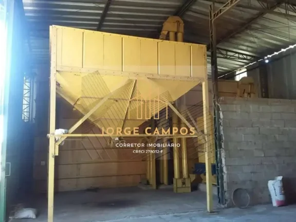 Imagem FA-25259 - FAZENDA À VENDA SUL DE MINAS GERAIS