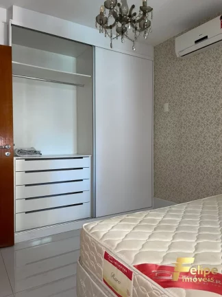 Imagem APARTAMENTO DE LUXO FRENTE MAR EM JARDIM DA PENHA / VITÓRIA - ES