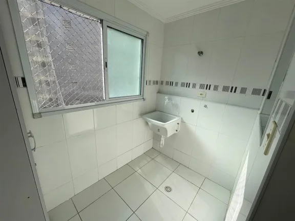 Imagem APARTAMENTO COM 84 m² - GUILHERMINA - PRAIA GRANDE SP