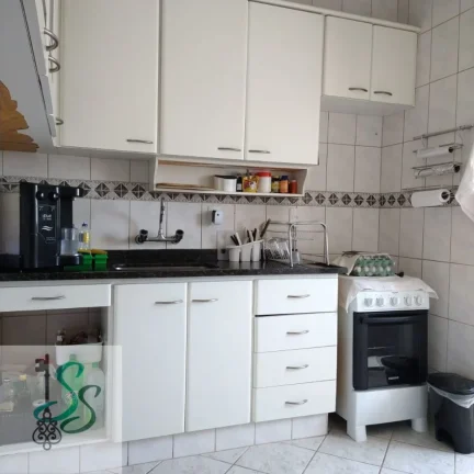 Imagem Apartamento à Venda Vila Mimosa Campinas /SP