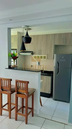 Imagem Apartamento à venda em Vossoroca - Votorantim/SP
