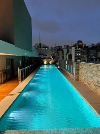 Imagem Apartamento à venda Jardim Paulista São Paulo