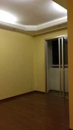 Imagem Apartamento no Jd. Santa Terezinha - 48 m² - 2 Dormitórios - 1 Suite - 1 Vaga - Lazer Completo