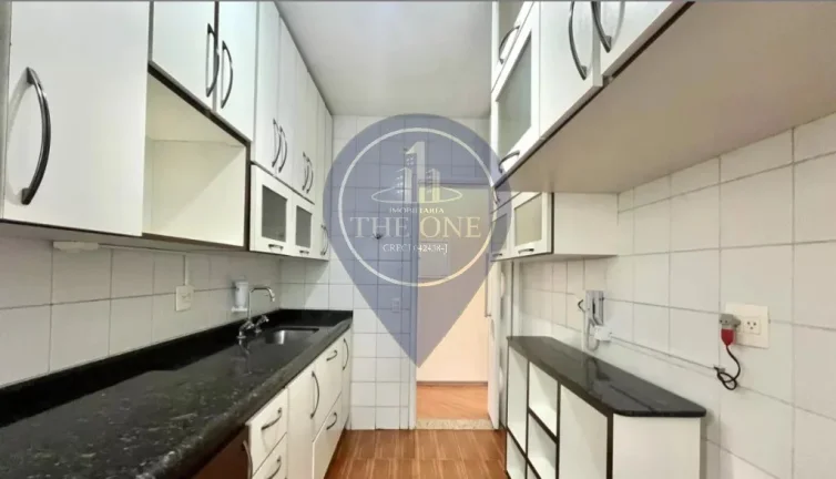 Imagem Apartamento à venda em São Paulo-SP, Vila Campestre: 3 quartos, 1 suíte, 2 salas, 2 banheiros, 2 vagas, 70m². Venha conhecer!