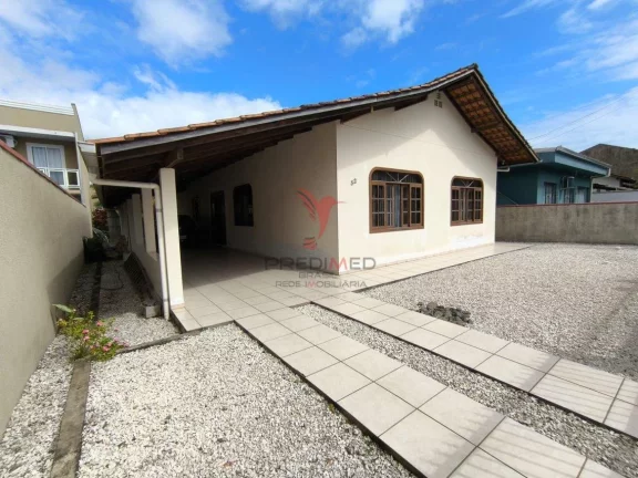 Imagem Casa na Praia