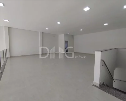 Imagem Salão para alugar com 345m² | Botafogo | Campinas - SP