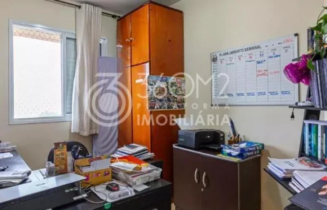 Imagem Apartamento para Venda em Santo André / SP no bairro Silveira