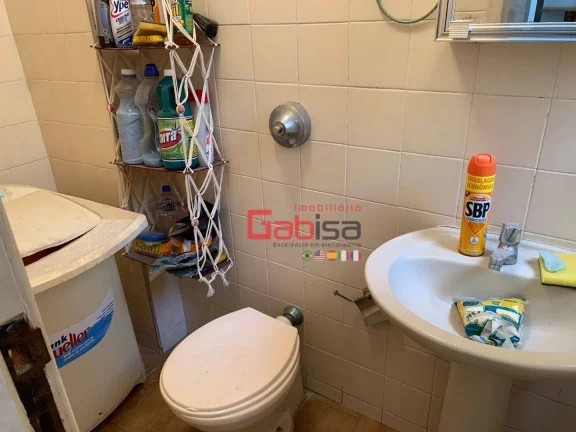 Imagem Apartamento pertinho da Praia