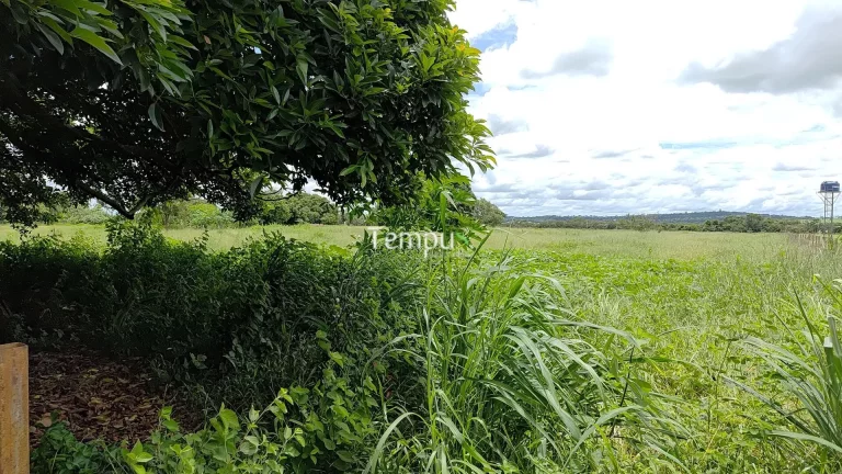 Imagem Terreno à venda no bairro Nova Fátima - Hidrolândia/GO
