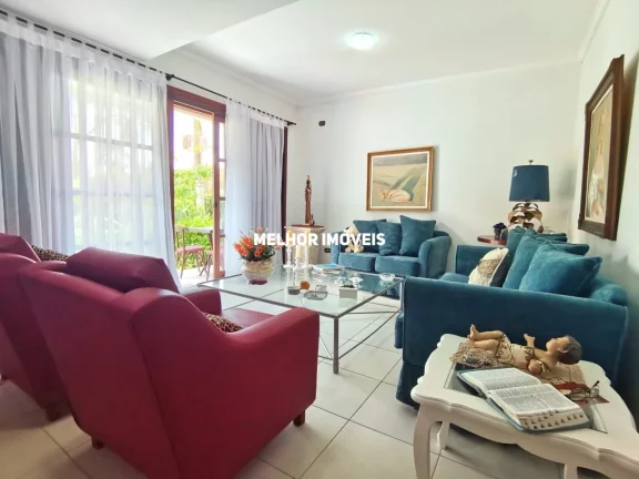 Imagem Casa à Venda com 05 Suítes , localizada na Praia de Taquaras em Balneário Camboriú - SC