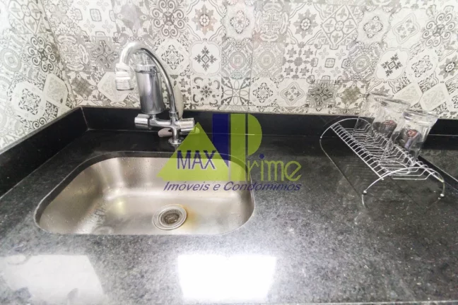 Imagem APARTAMENTO 02 DORMITÓRIOS/MÓVEIS PLANEJADOS/SACADA/01 VAGA