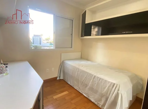 Imagem Oportunidade Apartamento 75m² - 2 Dorm - 1 Suíte - 1 Vaga - Vila andrade