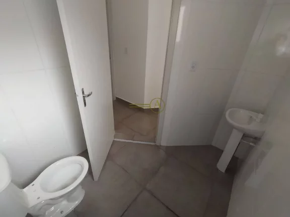 Imagem Casa Nova com 2 dormitórios à venda em Peruíbe