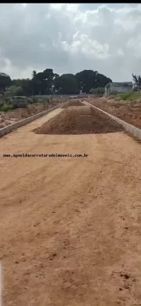 Imagem Terreno em Condomínio para Venda em Parnamirim, Cajupiranga