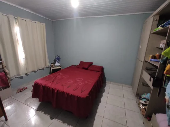 Imagem 2 Casas Masi Sala Comercial No Santa Luzia Perto Da UPA 24h