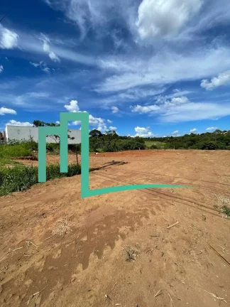 VENDE-SE TERRENO NO TROPICAL 2