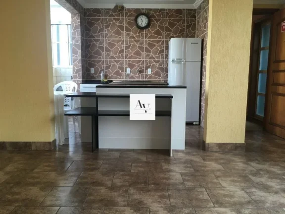 Imagem Apartamento à venda no bairro Centro Histórico - Porto Alegre/RS