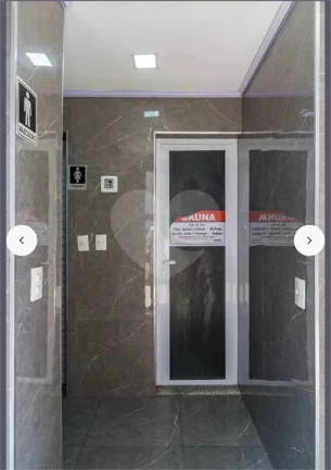 Imagem Cobertura à venda com 2 quartos, sendo 1 suíte, no condomínio Clube Life Morumbi, São Paulo - SP