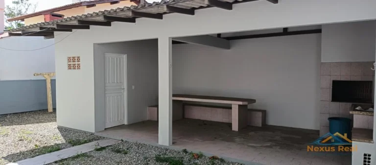 Imagem Sobrado com 4 Quartos