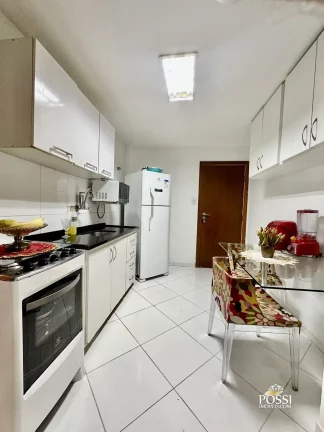 Imagem Apartamento à venda no bairro Praia da Costa - Vila Velha/ES, Parque das Castanheiras