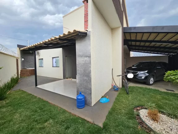 Imagem Linda Casa De Esquina No Ravena