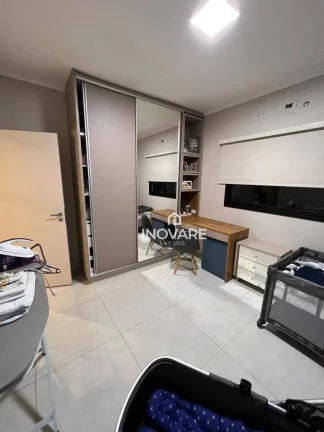Imagem Casa com 3 dormitórios à venda, 190 m² por R$ 1.000.000,00 - Residencial Beira Rio II - Itumbiara/GO
