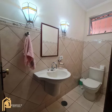Imagem BELISSIMA CASA PARA VENDA NO BAIRRO JARDIM MARIA AUGUSTA |SP PRONTA PARA MORAR COM PLANEJADOS ACEITA PERMULTA COM APATAMENTO