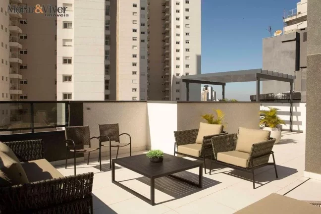 Imagem Apartamento para Venda em Curitiba, Cristo Rei, 3 dormitórios, 1 suíte, 2 banheiros, 2 vagas