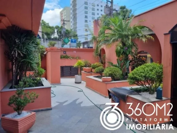 Imagem Apartamento para Venda em Santo André / SP no bairro Vila Assunção