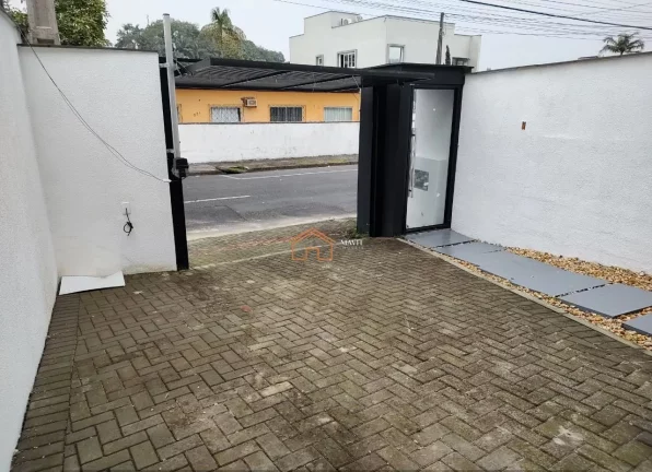 Imagem CASA RESIDENCIAL em JOINVILLE - SC, FLORESTA