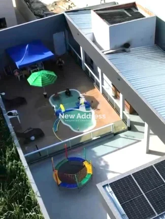 Imagem Casa 4 Quartos à venda em Santa Mônica - Guarapari