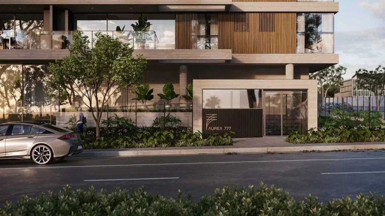 Imagem Aurea 777 - Apartamento à venda no bairro Bigorrilho - Curitiba/PR