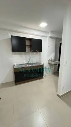 Imagem Apartamento no Residencial Le Chalet com 2 quartos para alugar, 56 m² - valor R$1.800,00/mês - Parque Jamaica - Londrina/PR
