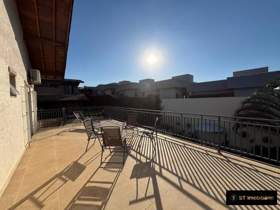 Imagem Casa para venda ou locação em Atibaia em Bairro Nobre, Vila Giglio!